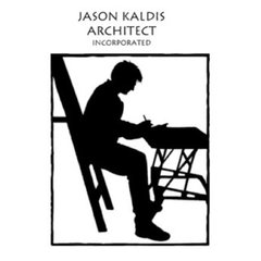 Jason Kaldis Architect