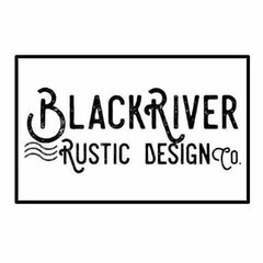 Black River Rustic Designs