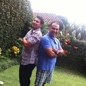 Jorge Jorge Flores's photo