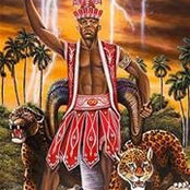 Iyawo Shango's photo