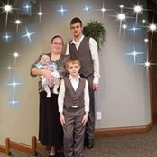 Verna Gingerich's photo