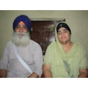 Rajender Singhs foto
