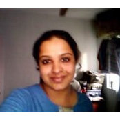 Foto von Nayna Jayakrishnan
