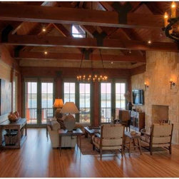 Traditional windows and doors - Windows