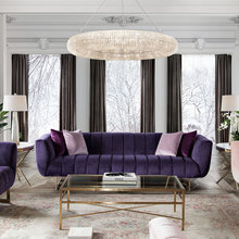 Sumas Living Room