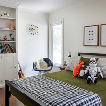 rory's room