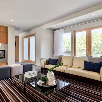 Aspen Estates House