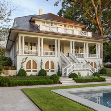 Graham Vannoy Builders