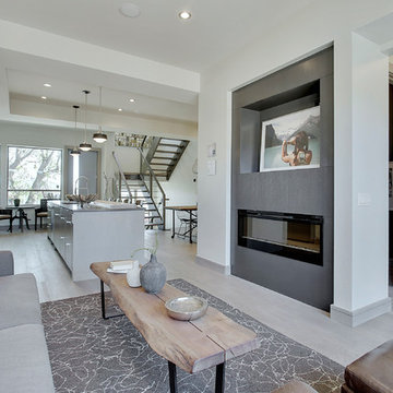LEED Platinum Certification Achieved