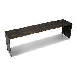 Vinn Table - Console Tables