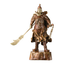 Bronze Statues by Stufurhome - Sculptures