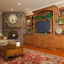 built ins