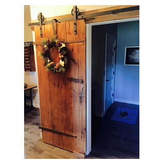 Craftsman Transformation in Phoenixville - Craftsman - Hall ...