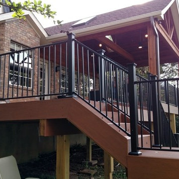 The Ultimate Backyard Escape in Austin, TX