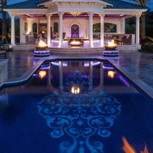 Outdoor Kitchen
