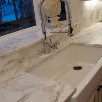 Diane's Long awaited Kitchen Remodel