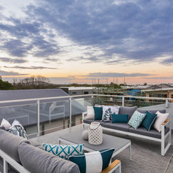 Cityview with Roof Terrace&trade; Home Design - Products