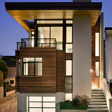 San Francisco Residence