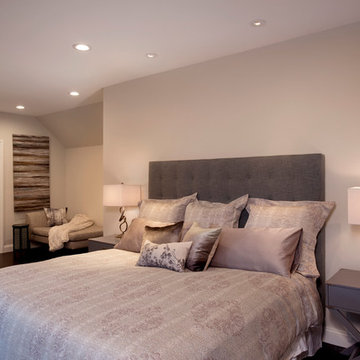 Lexington 1850’s Complete Remodel - Layering Tradition with Contemporary Touches