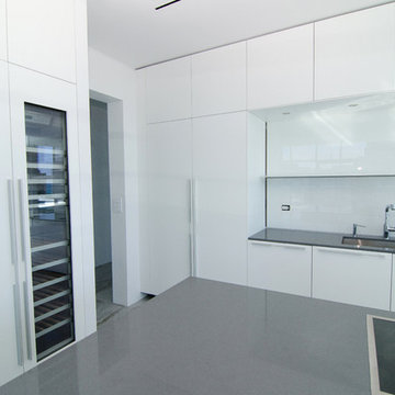 Aqua South Beach - Penthouse