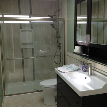 Bathrooms