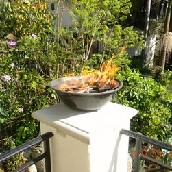 FirePits - Fire Pits