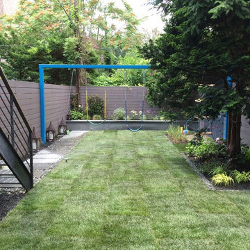 Brooklyn kid friendly Garden