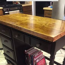 Kitchen Ideas For Adam