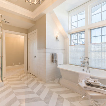 Traditional - Renovation - Westchester