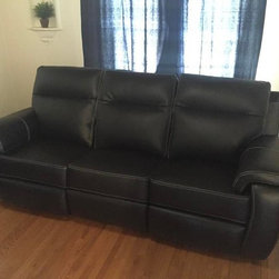 Panama Collection - Furniture