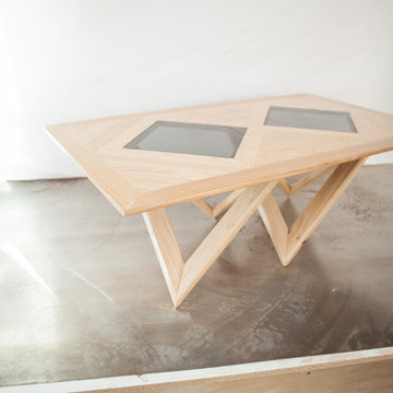 Post-Modern Table