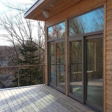 Ridgefield Lake House