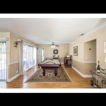 new house