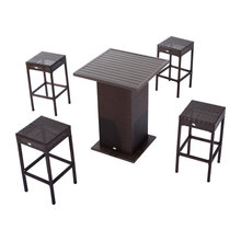 Deck Pub