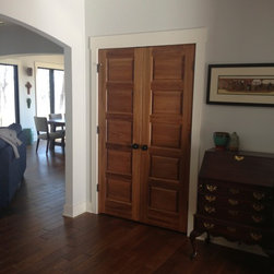 Interior Doors - Interior Doors