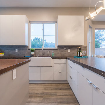 Encinitas Makeover