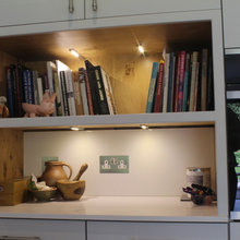 Kitchen Ideas