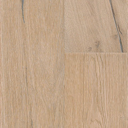 Old World Collection - Hardwood Flooring