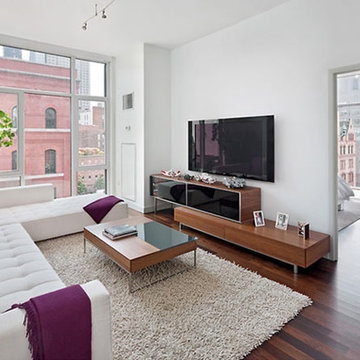 New York, NY
