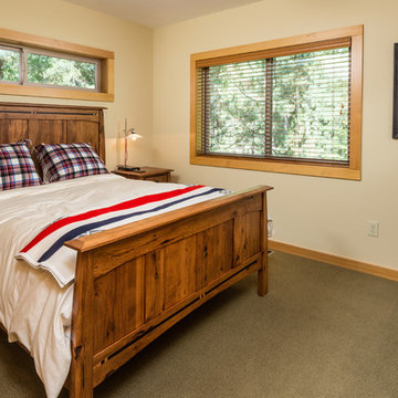 Black Butte Ranch Addition