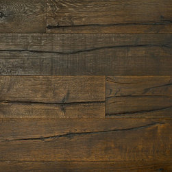 US Floors - US Floors Castle Combe, Originals, Bristol - Hardwood Flooring
