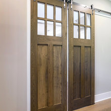 Corridor Door