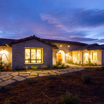 Las Ventanas Spanish