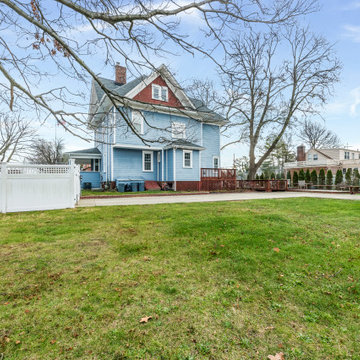 Beautiful Freeport Home