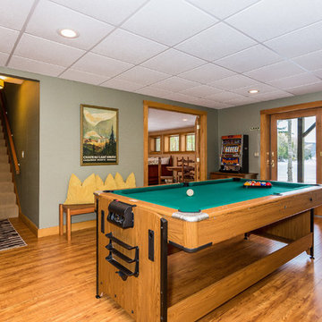 ACTIVE: 31 Anchorage Road New Hampton, NH