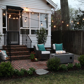 Walls Residence