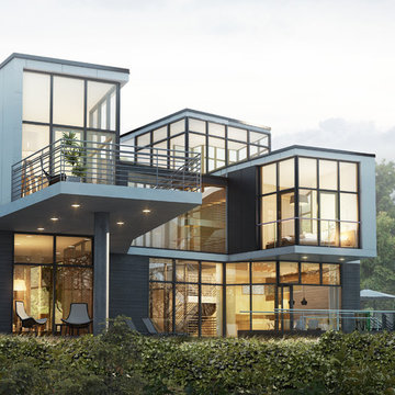 TAIPEI VILLA
