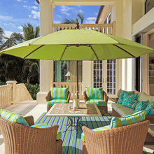 Outdoors, Terraces and gardens