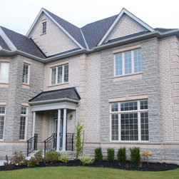 Brick + Stone Neighbourhoods - Products