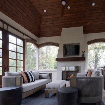 BRIAR RESIDENCE
